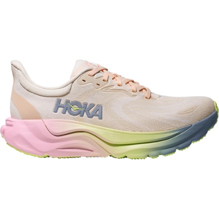 HOKA Arahi 8 Road-Running Shoes - Women's