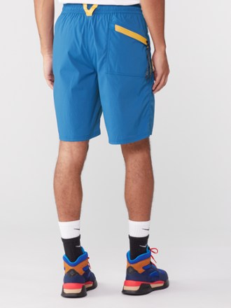 Outdoor Afro + REI Co-op Trail Shorts - Men's 4