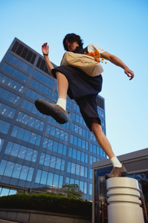 Location Image for Jungle Moc Shoes - Men's