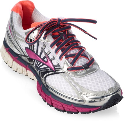 brooks adrenaline gts 14 womens wide