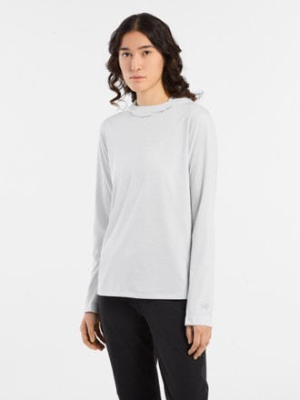 Arc'teryx Taema Hoodie - Women's 1