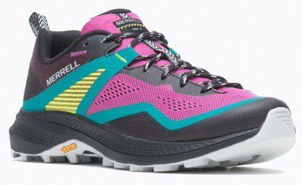 Merrell MQM 3 Hiking Shoes - Women's 2