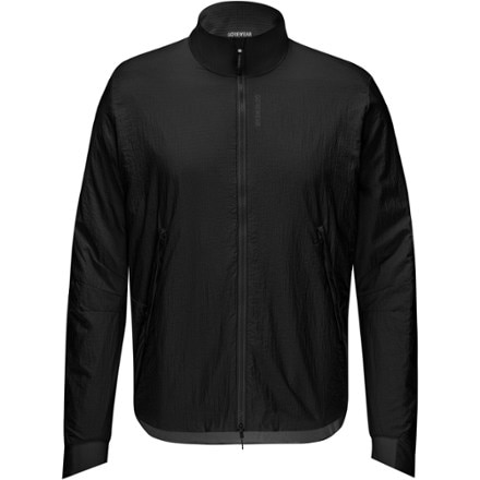 GOREWEAR CONCURVE WINDSTOPPER Insulated Jacket - Men's 0