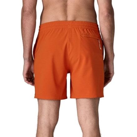 Patagonia Hydropeak Volley Shorts - Men's 16" Outseam 2