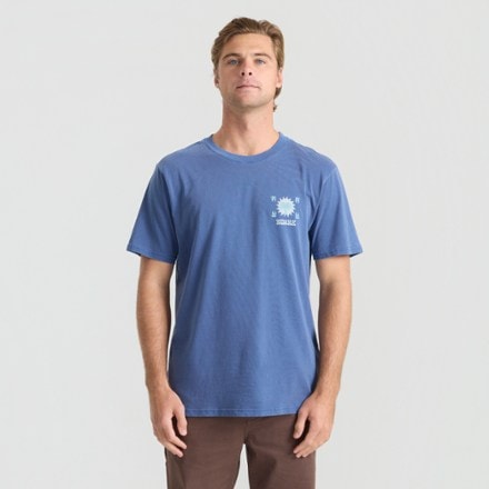 Roark Palm T-Shirt - Men's 0