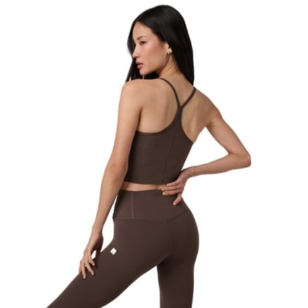 Vuori AllTheFeels Tank Top 2.0 - Women's 1
