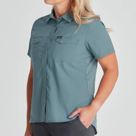 NRS Guide Shirt - Women's 1