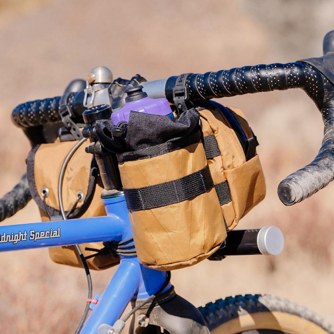 Location Image for Kestrel Handlebar Bag
