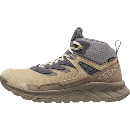 KEEN Hightrail Mid Waterproof Hiking Boots - Men's 1
