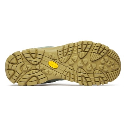 Merrell Moab 3 Hiking Shoes - Men's 6