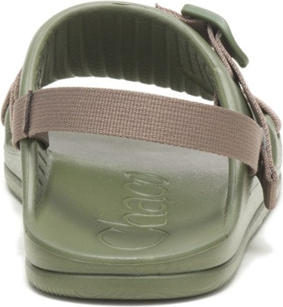 Chaco Chillos Sport Sandals - Men's 3