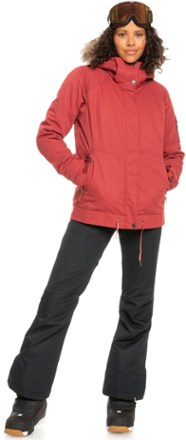 Roxy Meade Insulated Jacket - Women's 2