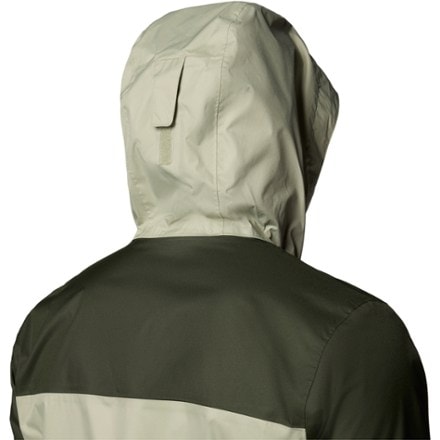 Columbia Inner Limits III Jacket - Men's 5
