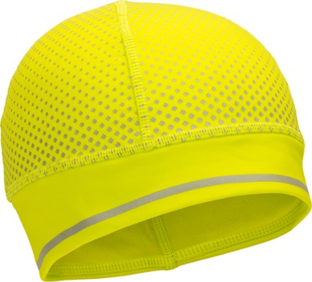 Nathan HyperNight Reflect Ponytail Beanie 4