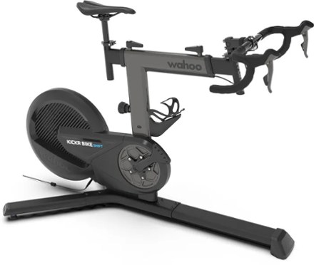 Wahoo Fitness KICKR BIKE SHIFT Indoor Smart Bike | REI Co-op