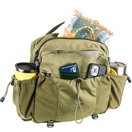 Mountainsmith Day Lumbar Pack 4