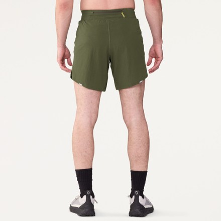 REI Co-op Swiftland 7" Running Shorts - Men's 3