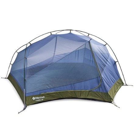 Marmot Trailfin 3 Tent 4