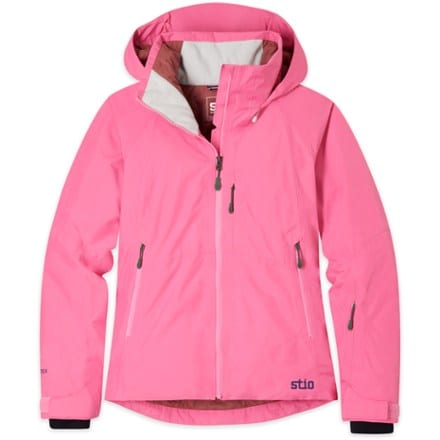 Stio Valara Insulated Jacket - Women's 0