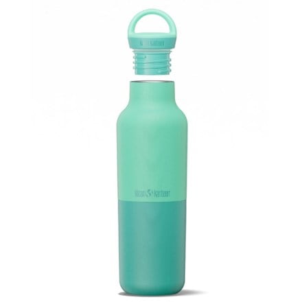 Klean Kanteen Rise Classic Insulated Water Bottle - 20 fl. oz. 1