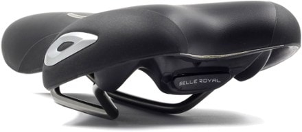 Selle Royal Lookin Athletic Saddle 2