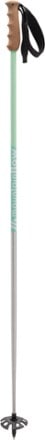 mountainFLOW eco-wax CORKpro Ski Poles 1