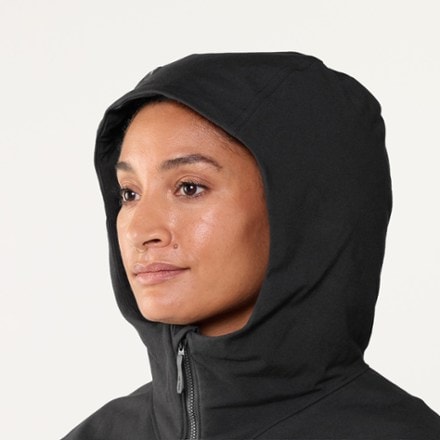 Arc'teryx Clarkia AR Insulated Hoody - Women's 4