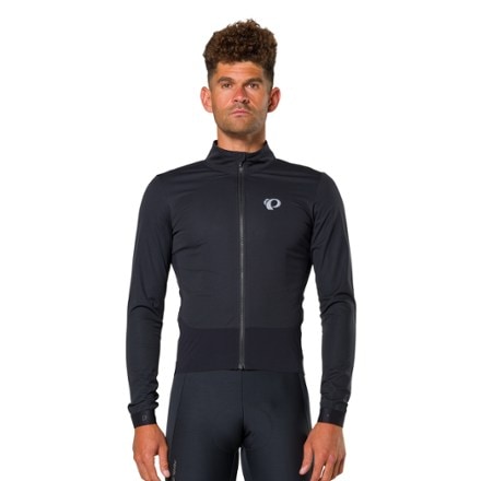 PEARL iZUMi Attack Hybrid Cycling Jacket - Men's 1