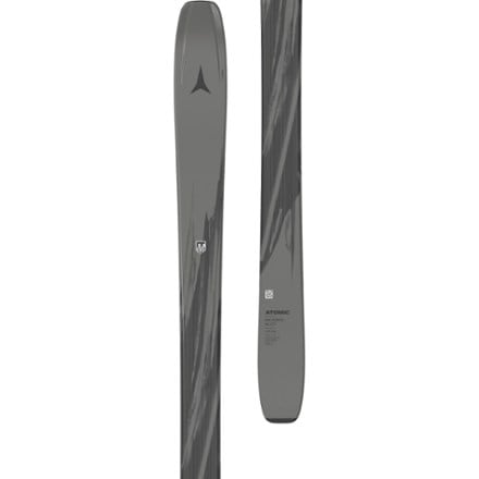 Atomic Maverick 96 CTI Skis - Men's - 2026/2027 4