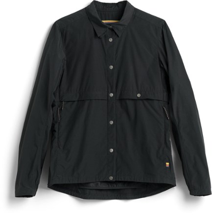 Fjallraven Riders Wind Jacket - Women's 0
