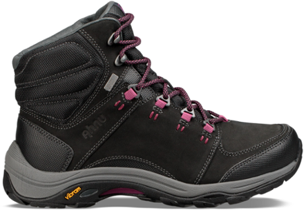 ahnu montara hiking shoes