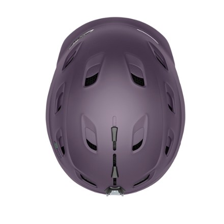 purple smith helmet Liberty MIPS the Liberty gives you the confidence to explore wherever the mountain may take you. Smith Altus MIPS Helmets |