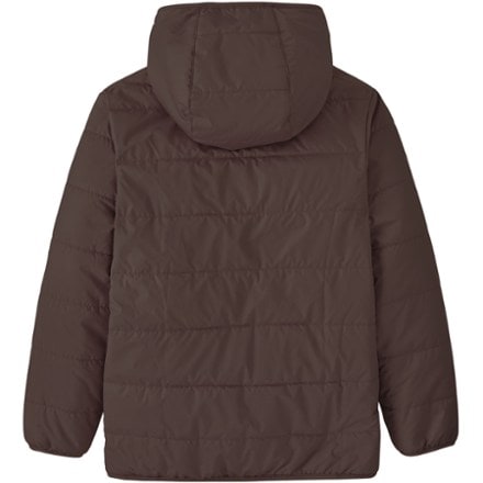 Patagonia Reversible Ready Freddy Insulated Hoody - Kids' 2