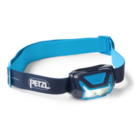 Petzl Actik Core Headlamp | REI Co-op