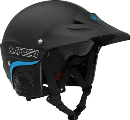 WRSI Current Pro Kayak Helmet 0