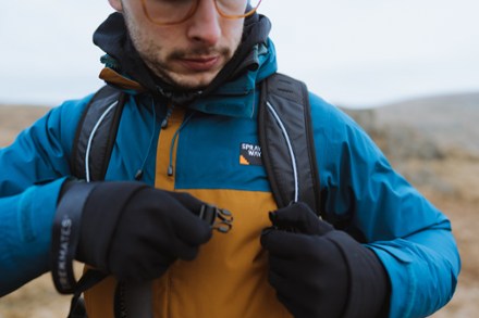 Location Image for Cape Wrath Jacket - Men's