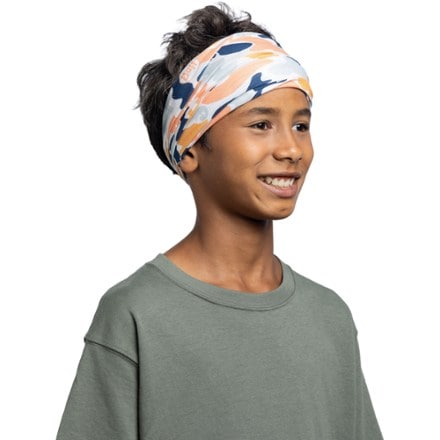 Buff CoolNet UV+ Multifunctional Neckwear - Kids' 3