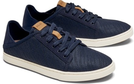 OluKai Pehuea Li Shoes - Women's 3
