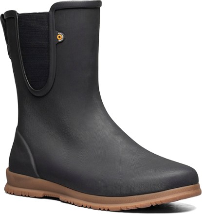 Bogs Sweetpea Tall Rain Boots - Women's 1