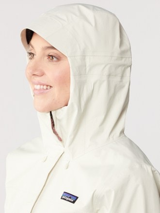 Patagonia Torrentshell 3L Jacket - Women's 7