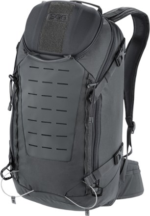 Hiking backpack 2025 clearance
