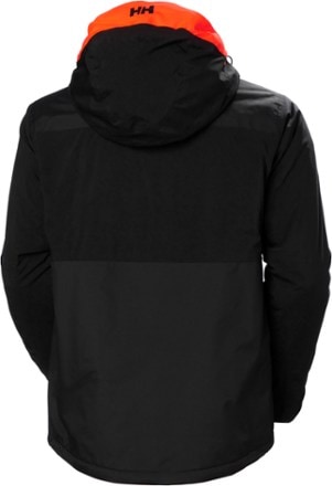 Helly Hansen Powdreamer 2.0 Insulated Jacket - Men's 3