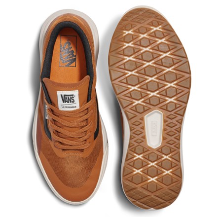 Vans MTE UltraRange 2.0 RapidWeld Shoes - Men's 3