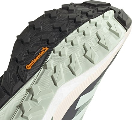 adidas Terrex Free Hiker GORE-TEX 2.0 Hiking Shoes - Women's 6
