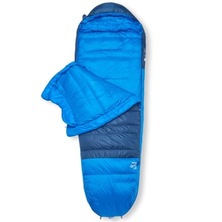 Rab Ascent -11 Sleeping Bag 2