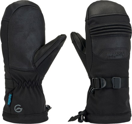 Gordini Hearth Mittens - Kids' 0