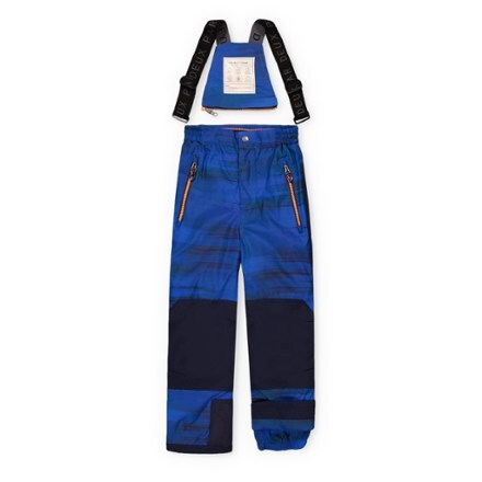 Deux par Deux Teknik 2-Piece Snowsuit - Boys' 3