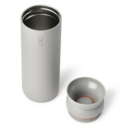 Ocean Bottle Peak Brew Flask - 20 fl. oz. 2