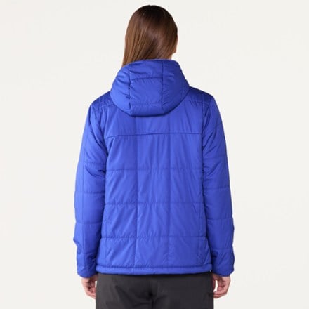 REI Co-op Trailmade Insulated Hoodie - Women's 2
