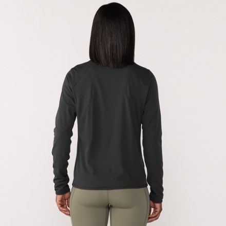 Arc'teryx Delta Jacket - Women's 4